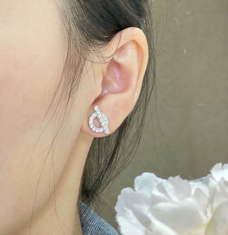 H**me5 earrings